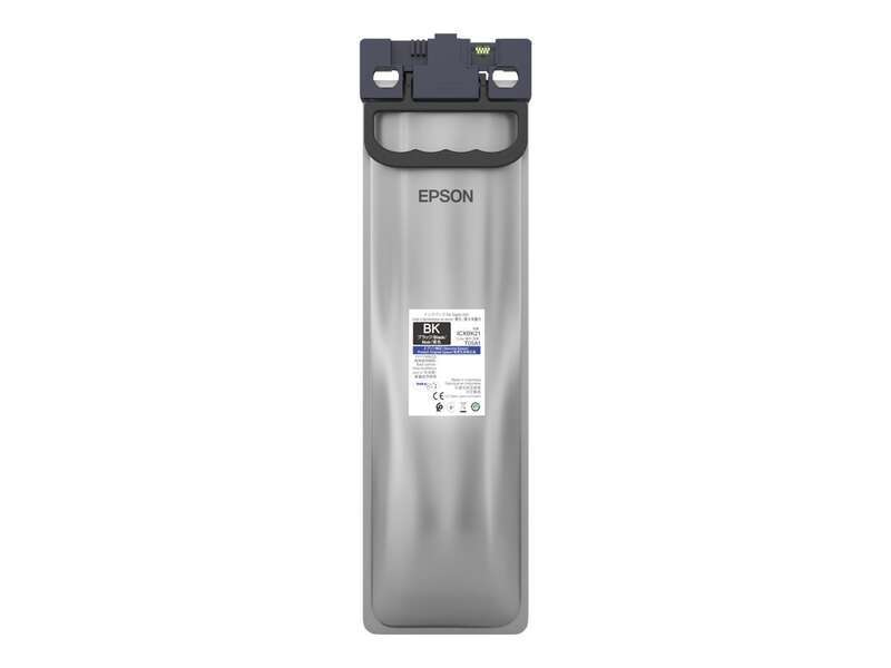 Cartuccia d'Inchiostro Originale Epson T05A1 Nero - C13T05A100