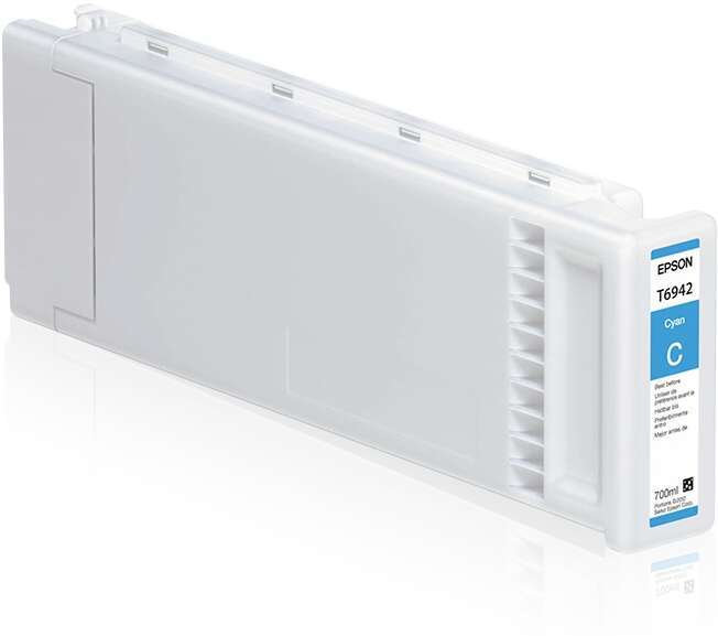 Cartuccia d'inchiostro originale Epson T6942 Ciano - C13T694200