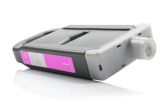 Canon PFI306 Cartuccia d'Inchiostro Magenta a pigmenti fotografici Compatibile - Sostituisce PFI306PM/6662B001