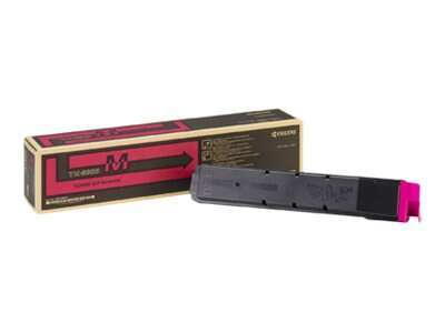 Cartuccia Toner Originale Kyocera TK8305 Magenta - 1T02LKBNL0/TK8305M