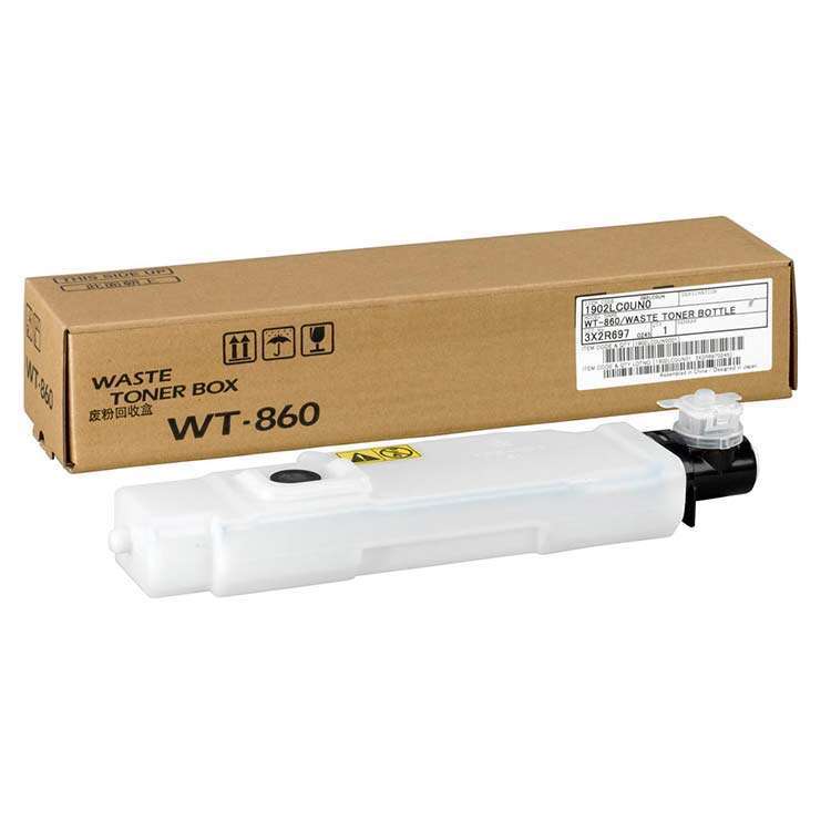 Cestino Originale Kyocera WT860 - 1902LC0UN0