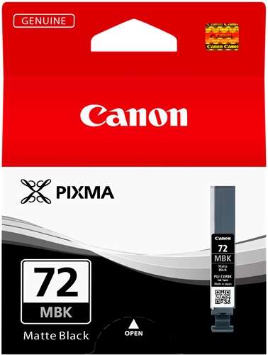 Canon PGI72 Nero Opaca Cartuccia d'inchiostro originale - 6402B001