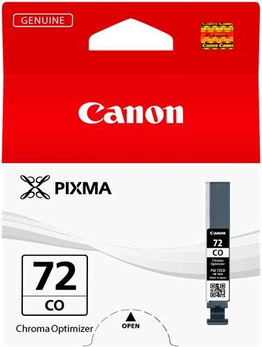 Canon PGI72 Optimiser Cartuccia d'inchiostro originale - 6411B001