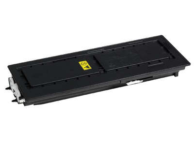 Kyocera TK435 Cartuccia toner Compatibile nera - Sostituisce 1T02KH0NL0