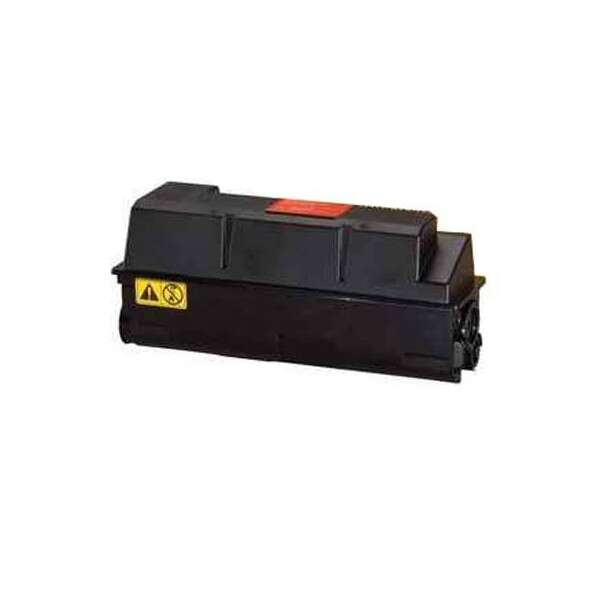 Kyocera TK330 Cartuccia toner nero Compatibile - Sostituisce 1T02GA0EUC