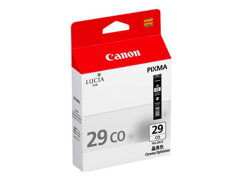 Canon PGI29 Optimiser Cartuccia d'inchiostro Originale - 4879B001