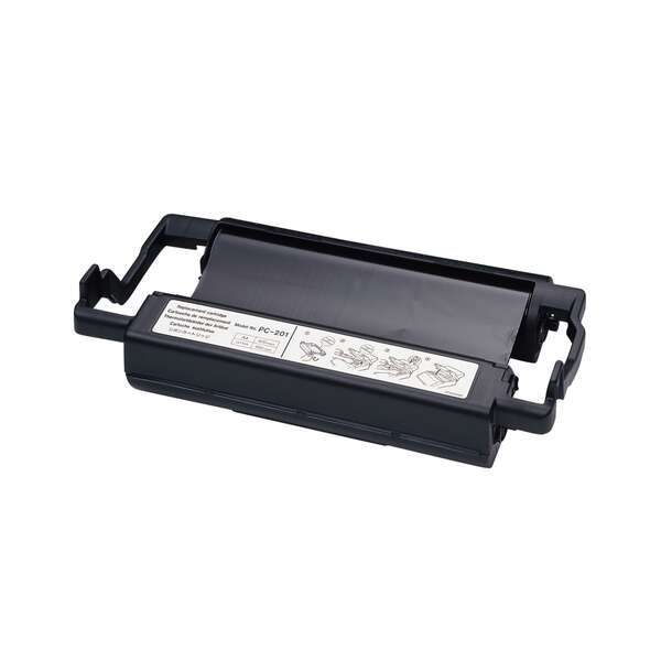 Brother PC201 Cartuccia e rotolo a trasferimento termico Originale - 1 Rotolo