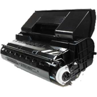 Cartuccia Compatibile di toner nero Epson Aculaser M4000 - Sostituisce C13S051170