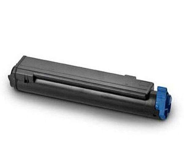 Cartuccia toner OKI B410/B420/B430/B440/MB460/MB470/MB480 Nero Compatibile - Sostituisce 43979102