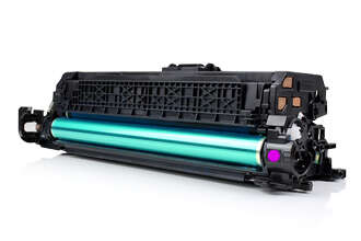 Cartuccia toner HP CF033A Magenta - Sostituisce 646A