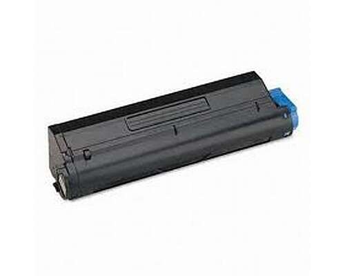Cartuccia toner Compatibile nero OKI B4600 - Sostituisce 43502002