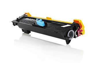 Cartuccia toner Compatibile nera OKI B4520/B4545 - Sostituisce 09004168