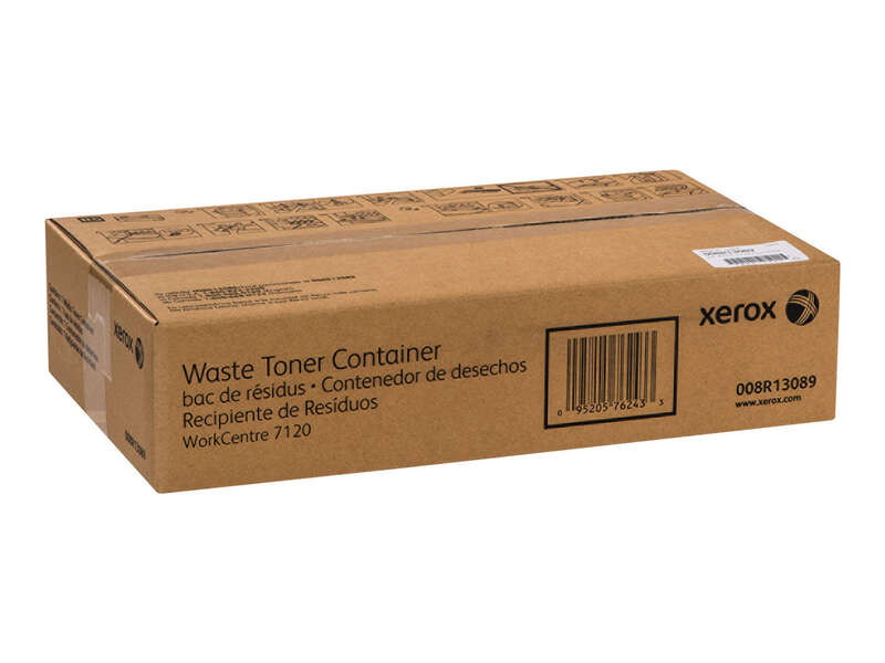 Xerox WorkCentre 7120/7125/7220/7225 Contenitore di raccolta residui Originale - 008R13089