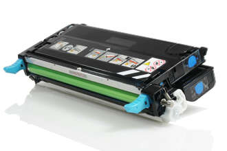 Cartuccia toner Compatibile Xerox Phaser 6280 Ciano - sostituisce 106R01392