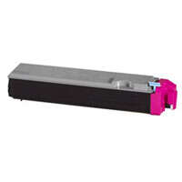Cartuccia toner Compatibile Kyocera TK520 Magenta - Sostituisce 1T02HJBEU0/TK520M