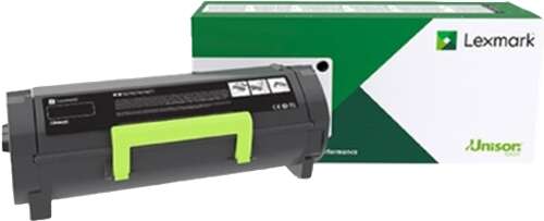 Lexmark M1242/XM1242 Cartuccia toner Originale Nero - 24B6888