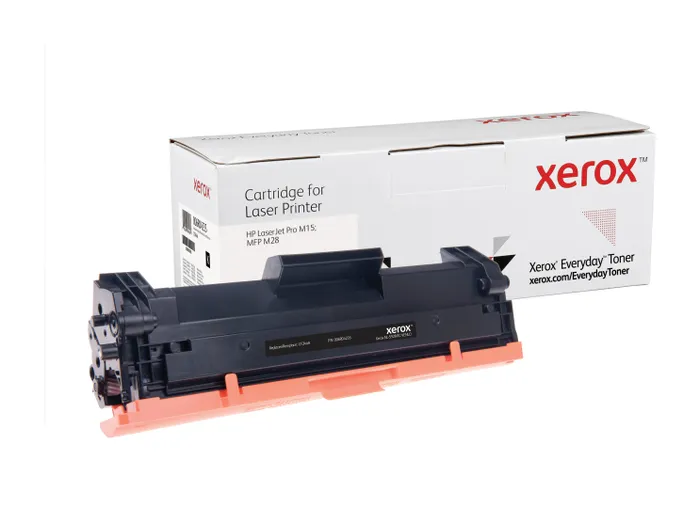 Xerox Everyday HP CF244A Cartuccia di toner nero Compatibile - Sostituisce 44A