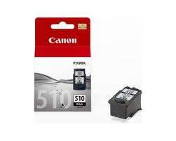 Canon PG510 Cartuccia d'Inchiostro Originale Nero - 2970B001