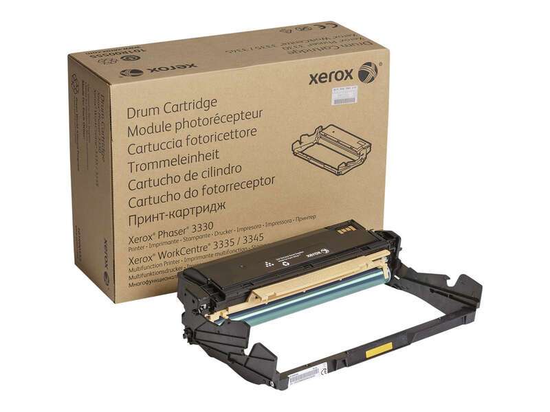 Tamburo per immagini Originale Xerox Phaser 3330VDNI/WorkCentre 3335VDNI/3345VDNI - 101R00555