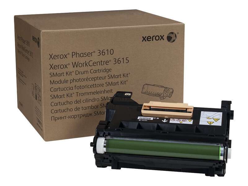 Tamburo per immagini Originale Xerox Phaser 3610/WorkCentre 3615/3655 - 113R00773 (Drum)
