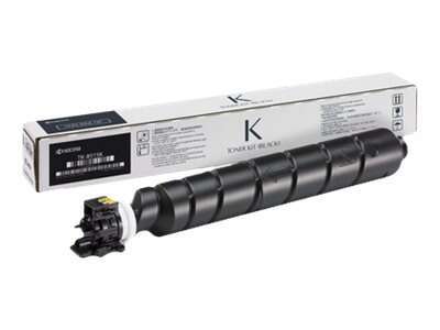 Cartuccia Toner Originale Kyocera TK8515 Nero - 1T02ND0NL0/TK8515K