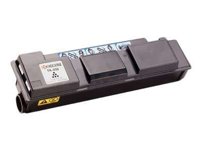 Cartuccia Toner Originale Kyocera TK450 Nero - 1T02J50EU0