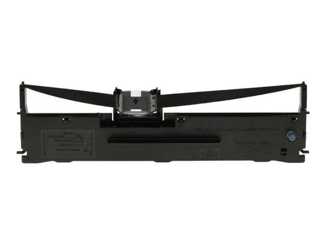 Epson LQ630 Nero Nastro Originale a Matrice - C13S015307