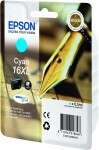 Cartuccia d'Inchiostro Originale Epson T1632 Ciano - C13T16324012