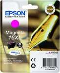 Epson T1633 Magenta Cartuccia d'inchiostro Originale - C13T16334012