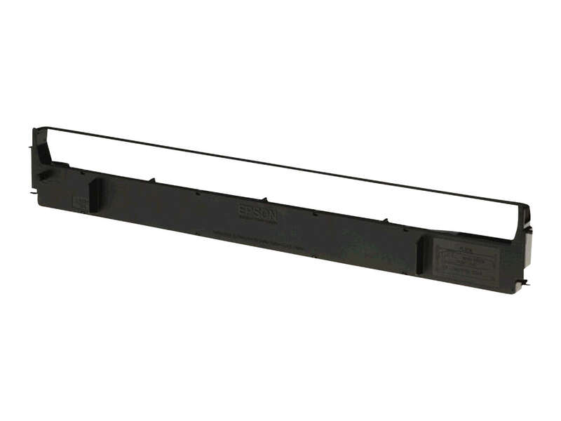 Epson LQ1000/ERC20 Nastro a matrice Originale Nero - C13S015022