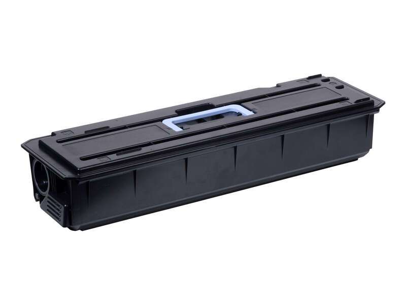 Cartuccia Toner Originale Nero Kyocera TK655 - 1T02FB0EU0