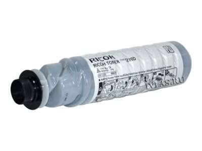 Cartuccia Originale Ricoh Tipo 1270D Nero - 888261/842024/842338