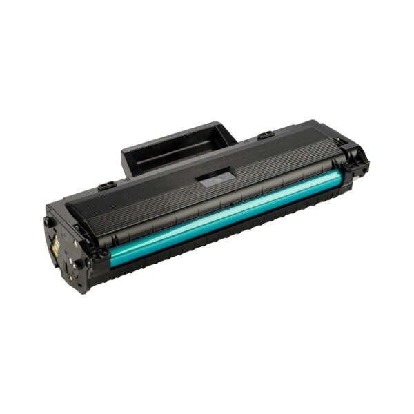 Cartuccia di toner nero HP W1106A XL Compatibile - Alta capacità/Jumbo - Sostituisce 106A