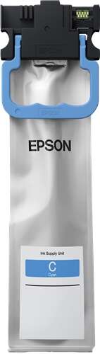 Cartuccia d'Inchiostro Originale Epson T01C2 Ciano - C13T01C200