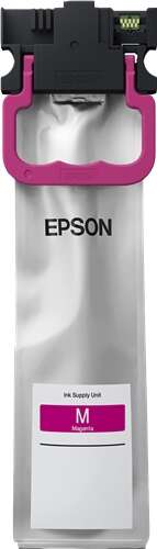 Cartuccia d'Inchiostro Originale Epson T01C3 Magenta - C13T01C300