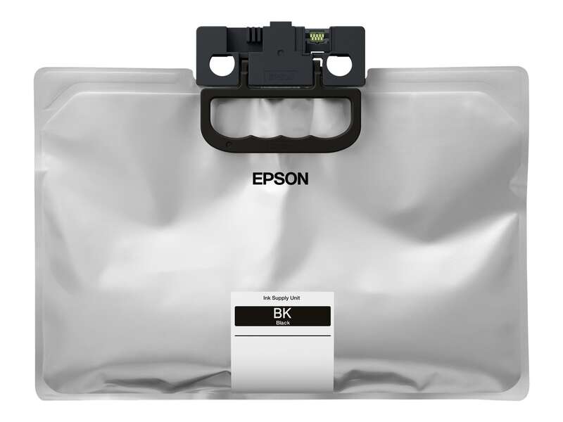 Cartuccia d'inchiostro Originale Epson T01D1 Nero - C13T01D100