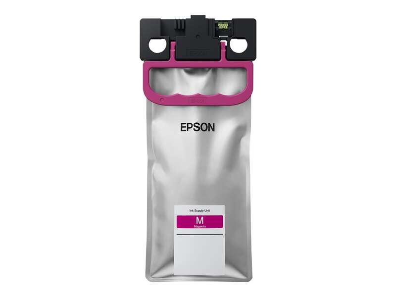 Cartuccia d'Inchiostro Originale Epson T01D3 Magenta - C13T01D300