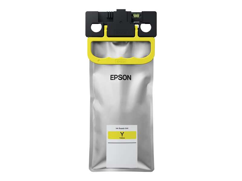 Cartuccia d'inchiostro originale Epson T01D4 Giallo - C13T01D400