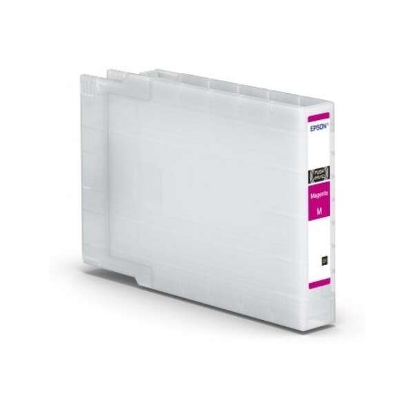 Cartuccia d'Inchiostro Magenta Pigment Epson T04A3 Compatibile - Sostituisce C13T04A340/C13T04A34N