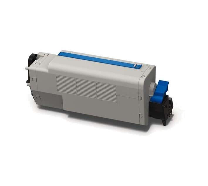 OKI B840/ES8140 Cartuccia toner nero Compatibile - Sostituisce 44661802