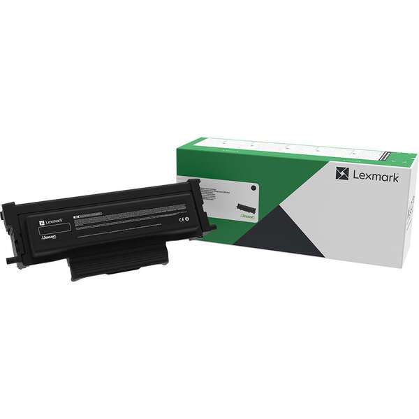 Lexmark B2236/MB2236 Cartuccia Toner Originale Nero - B222X00/B220XA0