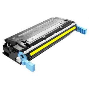 Cartuccia di toner giallo HP Q6462A Compatibile - Sostituisce 644A