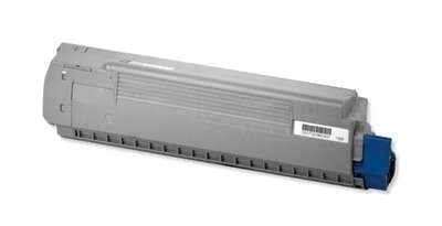 OKI Executive ES8430/ES8460MFP Cartuccia toner Compatibile nera - Sostituisce 44059128/44059232