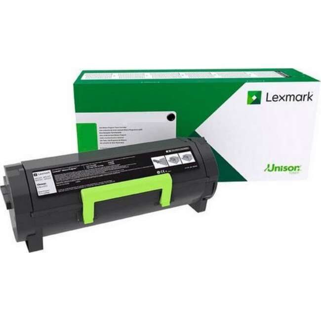 Lexmark M3250/XM3250 Cartuccia toner Originale Nero - 24B6890