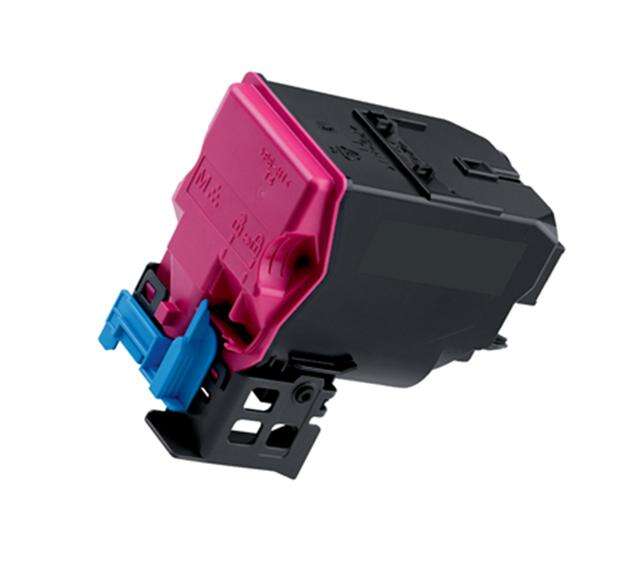 Cartuccia toner Compatibile Epson Aculaser C3900/CX37 Magenta - Sostituisce C13S050591