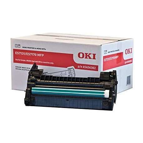 Tamburo per immagini Originale OKI Executive ES7170/ES7131 - 45456302