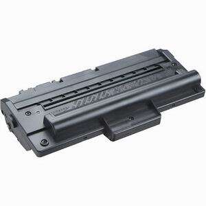 Cartuccia di toner Ricoh tipo 1275D nero Compatibile - Sostituisce 412641