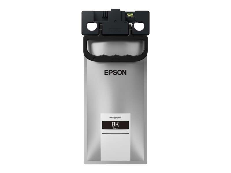 Cartuccia d'Inchiostro Originale Epson T9651 Nero - C13T965140