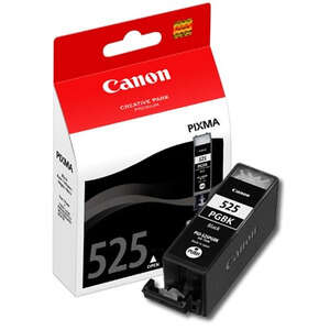 Cartuccia d'inchiostro Originale Canon PGI525 Nero - 4529B001
