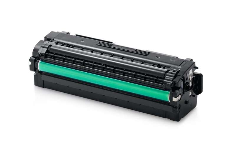Cartuccia toner Samsung CLP680/CLX6260 Magenta - Sostituisce CLT-M506L/CLT-M506S/SU305A/SU314A